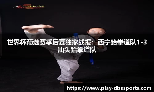 DB电竞平台